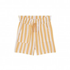 BOBOLI σορτς  κορίτσι 343055-9810 ριγέ